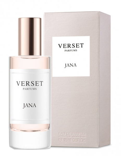VERSET JANA EAU DE PARFUM 15 ML - Farmacia De Pasquale