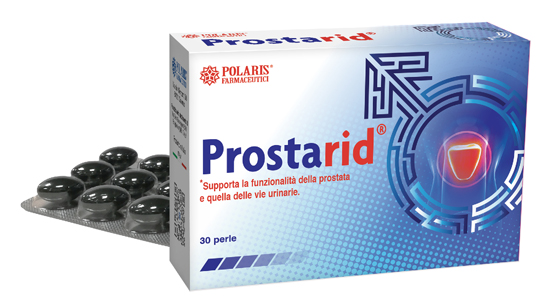 PROSTARID 30 PERLE - Farmacia De Pasquale