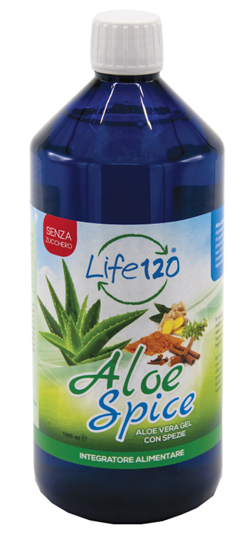 ALOE SPICE 1000 ML - Farmacia De Pasquale
