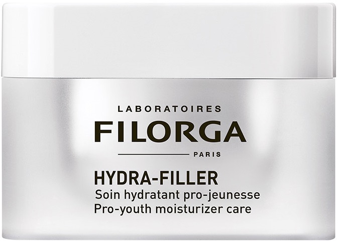 FILORGA HYDRA FILLER 50 ML - Farmacia De Pasquale