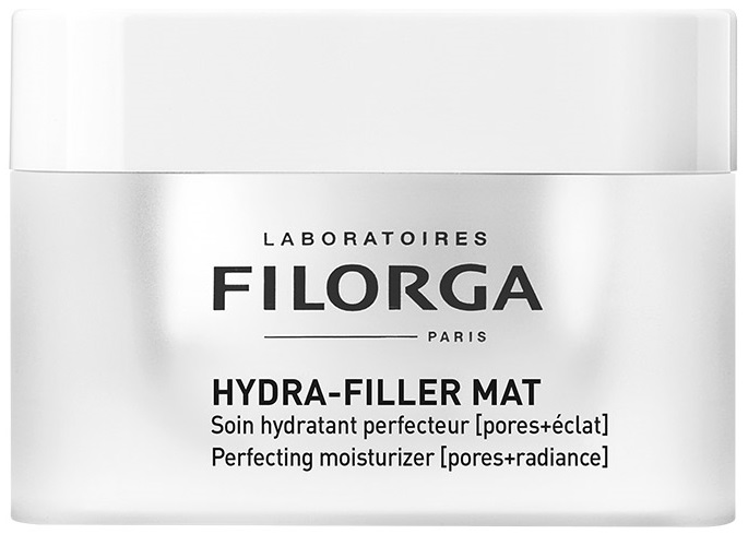 FILORGA HYDRA FILLER MAT 50 ML - Farmacia De Pasquale