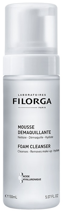 FILORGA MOUSSE STRUCCANTE 150 ML - Farmacia De Pasquale