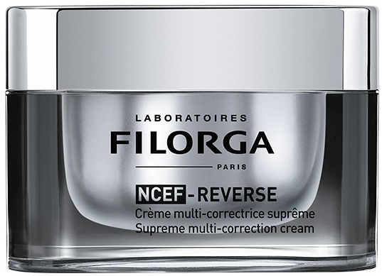 FILORGA NC EF REVERSE 50 ML - Farmacia De Pasquale