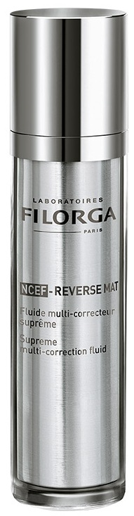 FILORGA NC EF REVERSE MAT 50 ML - Farmacia De Pasquale