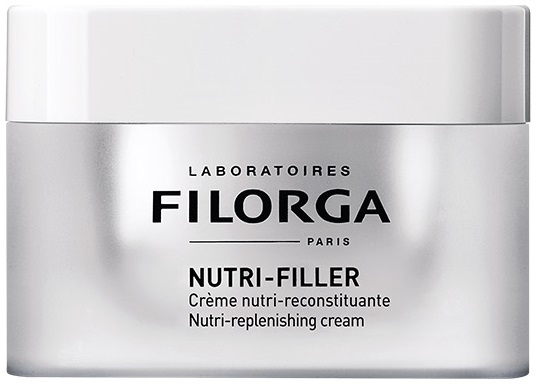 FILORGA NUTRI FILLER CREME 50 ML - Farmacia De Pasquale