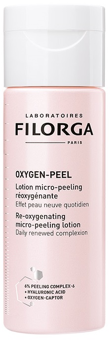 FILORGA OXYGEN PEEL 150 ML - Farmacia De Pasquale