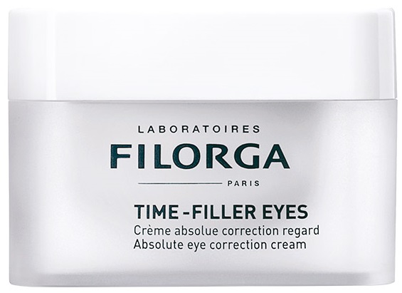 FILORGA TIME FILLER EYES 15 ML - Farmacia De Pasquale