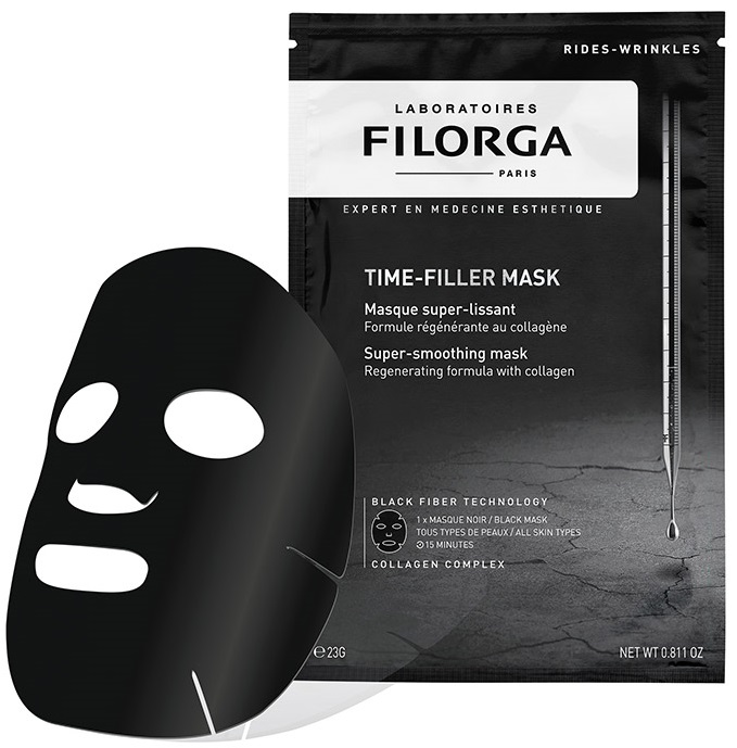 FILORGA TIME FILLER MASK 1 PEZZO - Farmacia De Pasquale