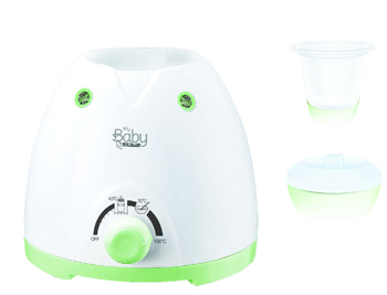 SCALDABIBERON THERMOBABY - Farmacia De Pasquale