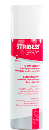 STRIBESS SPRAY 200 ML - Farmacia De Pasquale