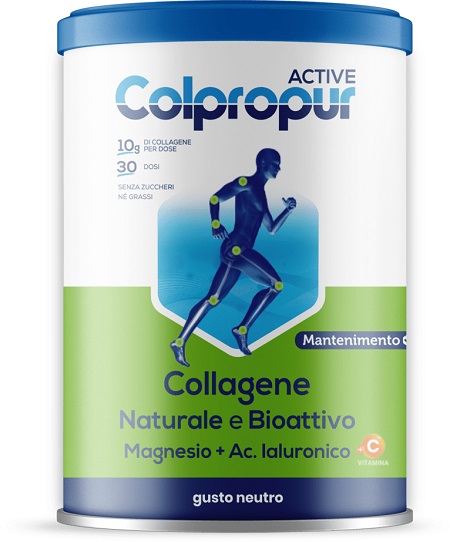 COLPROPUR ACTIVE NEUTRO 330 G - Farmacia De Pasquale