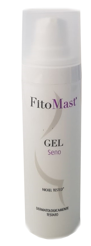 FITOMAST GEL SENO 30 ML - Farmacia De Pasquale