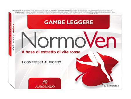 NORMOVEN 30 COMPRESSE - Farmacia De Pasquale