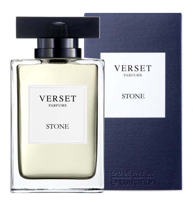 VERSET STONE EAU DE PARFUM 100 ML - Farmacia De Pasquale