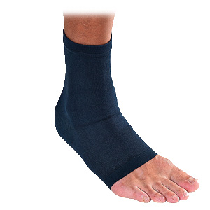 CAVIGLIERA GIBAUD CALZINO BLU 2 - Farmacia De Pasquale