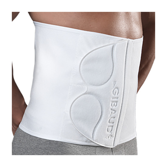 GIBAUD CLASSIC CINTURA POST OPERATORIA STECCATA 1 - Farmacia De Pasquale