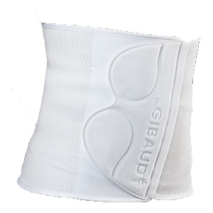 GIBAUD CLASSIC CINTURA POST OPERATORIA LEGGERA 3 - Farmacia De Pasquale