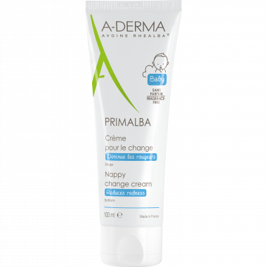 A-DERMA PRIMALBA CREMA CAMBIO 100 ML - Farmacia De Pasquale