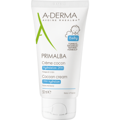 PRIMALBA CREMA COCON 50 ML - Farmacia De Pasquale