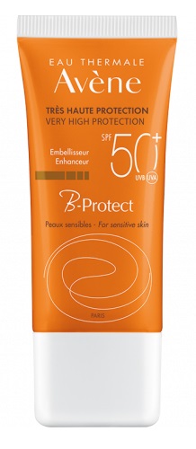 EAU THERMALE AVENE SOLARE B-PROTECT 50+ CON SURCHEMISE 30 ML - Farmacia De Pasquale