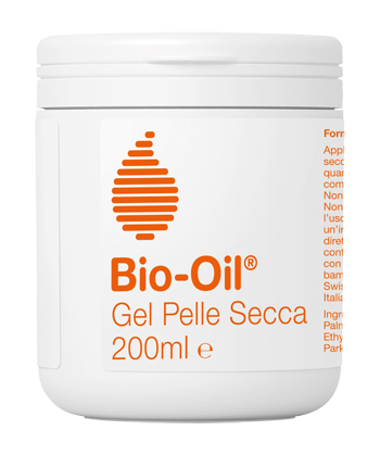 BIO OIL GEL PELLE SECCA 200 ML - Farmacia De Pasquale