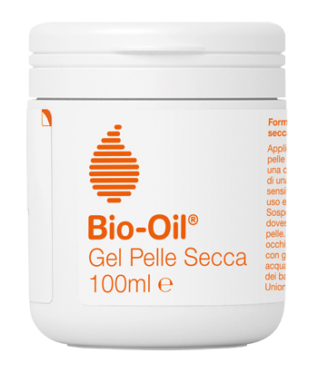 BIO OIL GEL PELLE SECCA 100 ML - Farmacia De Pasquale