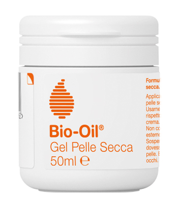 BIO OIL GEL PELLE SECCA 50 ML - Farmacia De Pasquale