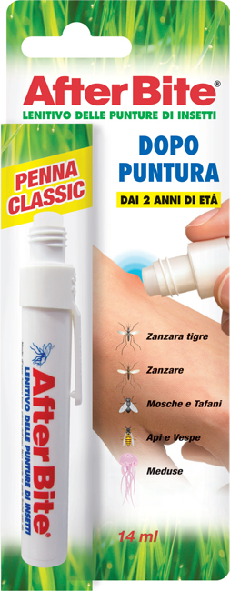 AFTER BITE PENNA LENITIVO 14 ML - Farmacia De Pasquale