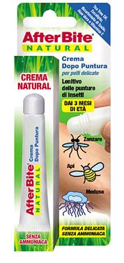 AFTER BITE CREMA NATURAL 20 ML - Farmacia De Pasquale
