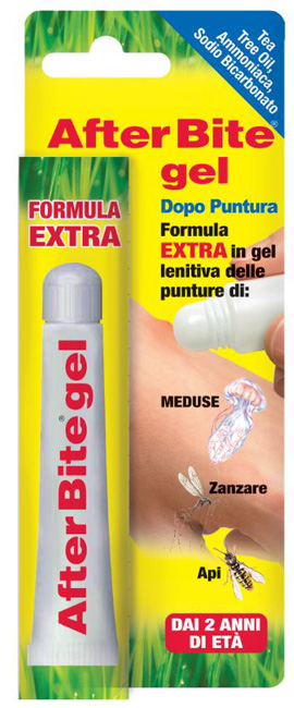 AFTER BITE GEL EXTRA 20 ML - Farmacia De Pasquale