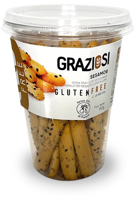 SESAM8 150 G - Farmacia De Pasquale