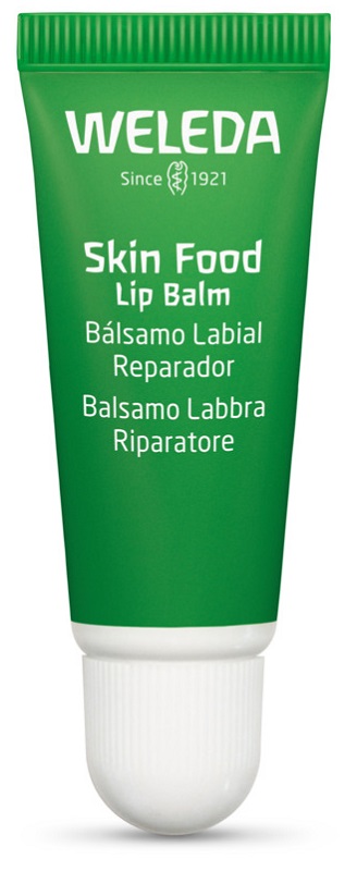 SKIN FOOD BALSAMO LABBRA RIPARATORE - Farmacia De Pasquale