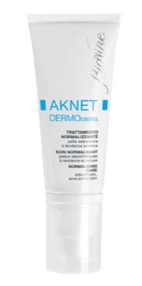 AKNET DERMOCONTROL 40 ML - Farmacia De Pasquale