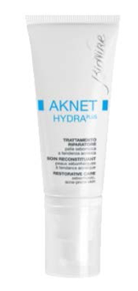 AKNET HYDRA PLUS 40 ML - Farmacia De Pasquale