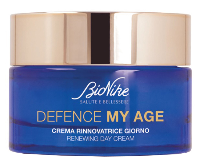 DEFENCE MY AGE CREMA GIORNO 50 ML - Farmacia De Pasquale