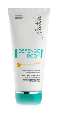 DEFENCE BODY SCRUB 200 ML - Farmacia De Pasquale