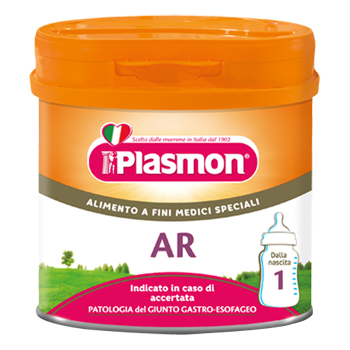 PLASMON AR 1 350 G - Farmacia De Pasquale