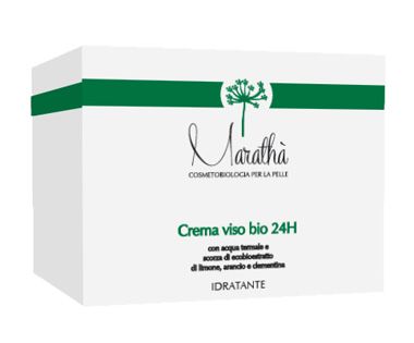 MARATHA' BIOCREAM CREMA 50 ML - Farmacia De Pasquale