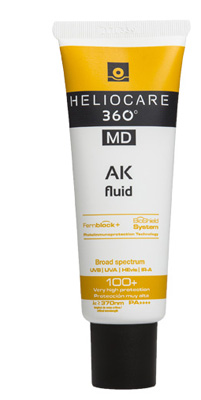 HELIOCARE 360 MD AK FLUID 50 ML - Farmacia De Pasquale