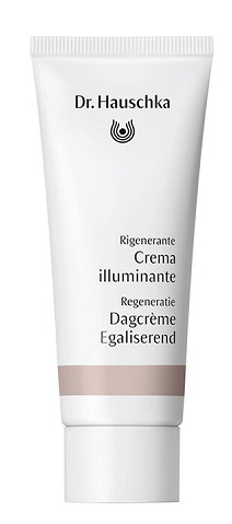 DR HAUSCHKA CREMA RIGENERANTE ILLUMINANTE 40 ML - Farmacia De Pasquale
