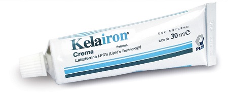 KELAIRON CREMA 30 ML - Farmacia De Pasquale