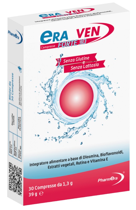 ERAVEN FORTE 30 COMPRESSE - Farmacia De Pasquale
