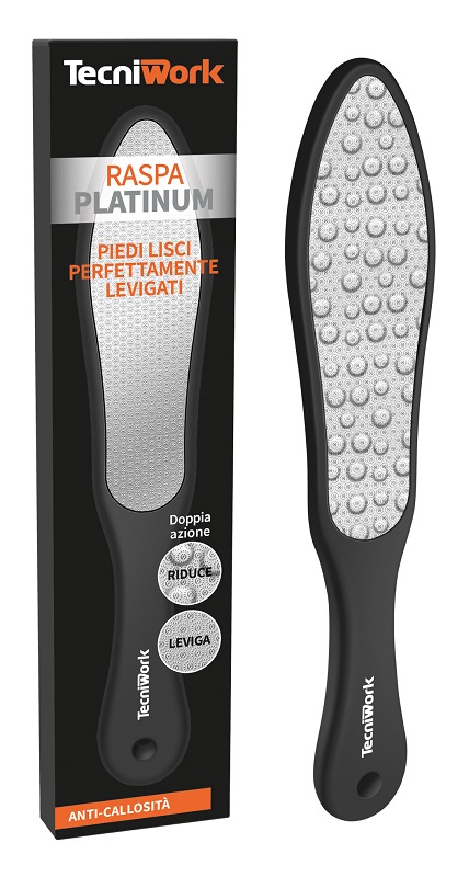 RASPA PLATINUM - Farmacia De Pasquale