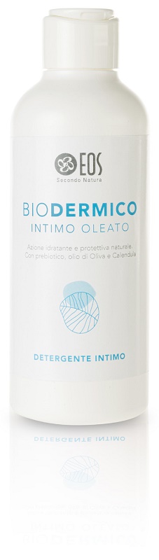 EOS BIODERMICO DETERGENTE INTIMO OLEATO DETERGENTE INTIMO 250 ML - Farmacia De Pasquale
