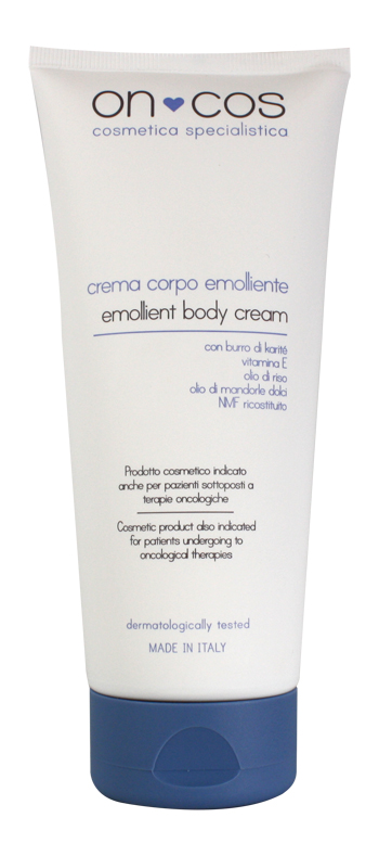 ONCOS CREMA CORPO EMOLLIENTE 200 ML - Farmacia De Pasquale