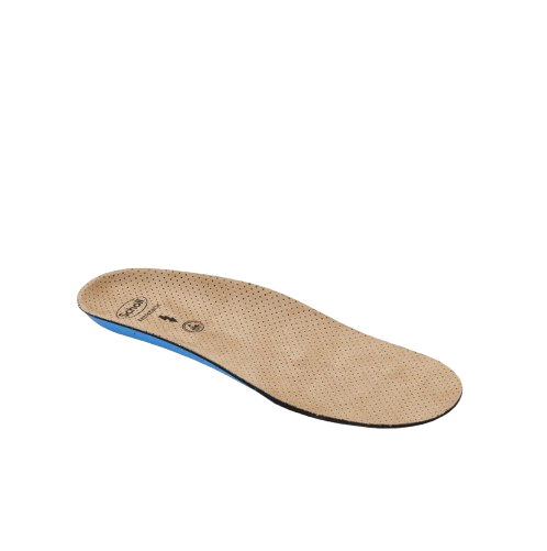 CLOG EVO ANATOMIC ANTISTATIC INSOLES MICROFIBRE UNISEX 37-38 - Farmacia De Pasquale