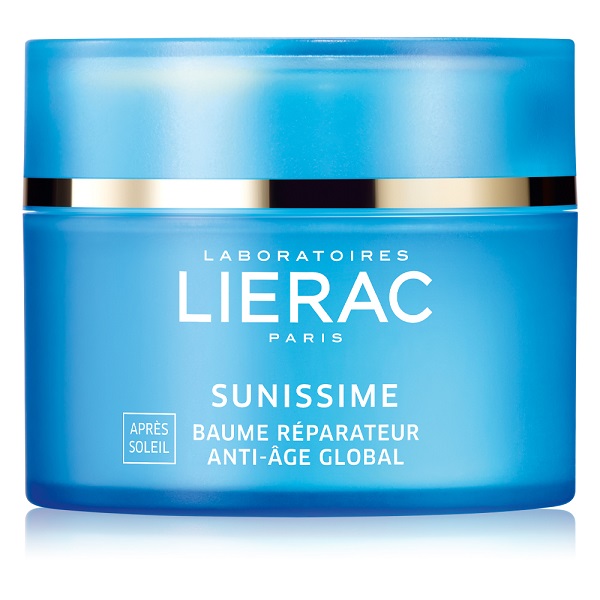 LIERAC SUNISSIME BALSAMO DOPOSOLE VISO 40 ML - Farmacia De Pasquale