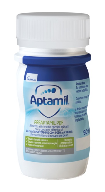 APTAMIL PDF LIQUIDO 24 PEZZI 90 ML - Farmacia De Pasquale