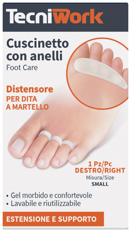 DISTENSORE DITA MARTELLO DESTRA S - Farmacia De Pasquale