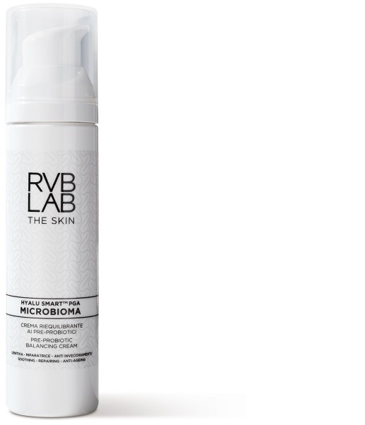 MICROBIOMA CREMA RIEQUILIBRANTE 250 ML - Farmacia De Pasquale